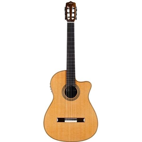 Cordoba Fusion Orchestra CE Nylon String Guitar