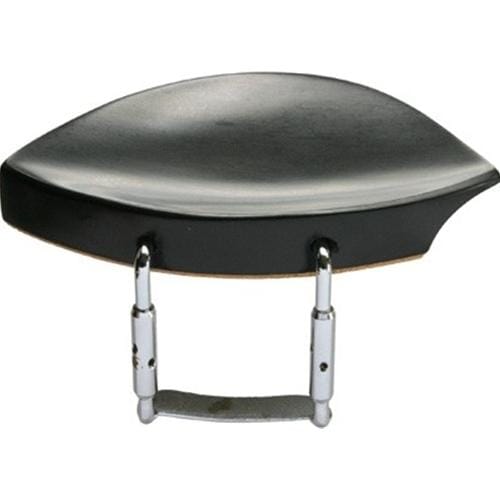 Kaufman Ebony Chinrest 4/4 Violin