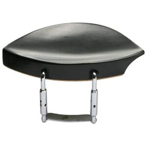 Kaufman Ebony Chinrest 4/4 Violin