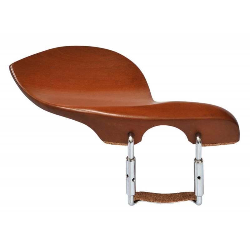 Guarneri 4/4 BVS Violin Chinrest Boxwood