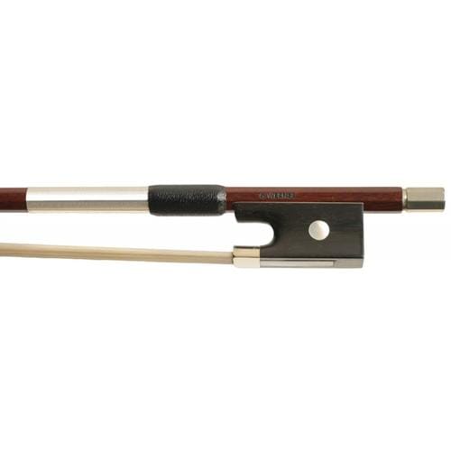 Werner German Pernambuco Violin Bow 4/4 Octagonal
