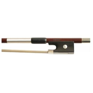 Werner German Pernambuco Violin Bow 4/4 Octagonal