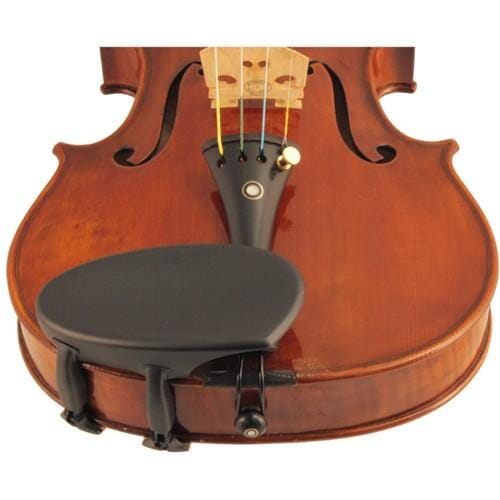 Wittner Side Mount Chinrest 3/4 Violin