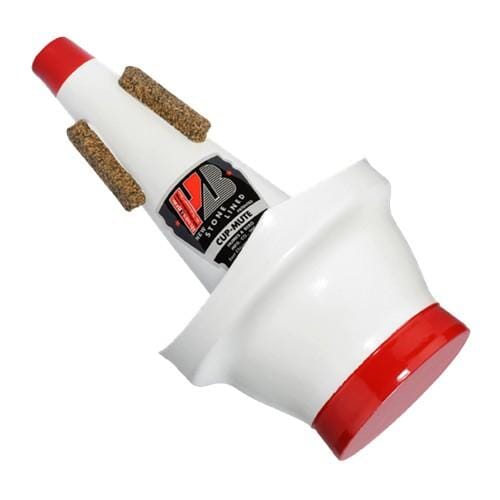 Humes Berg 102 Stoneline Trumpet Cup Mute