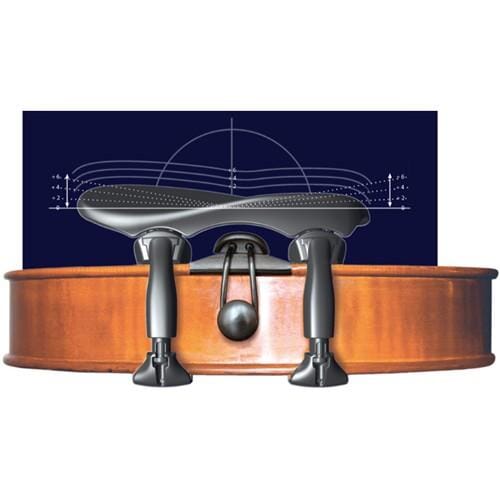 Wittner Ausburg Chinrest with Screwdriver 4/4 Violin