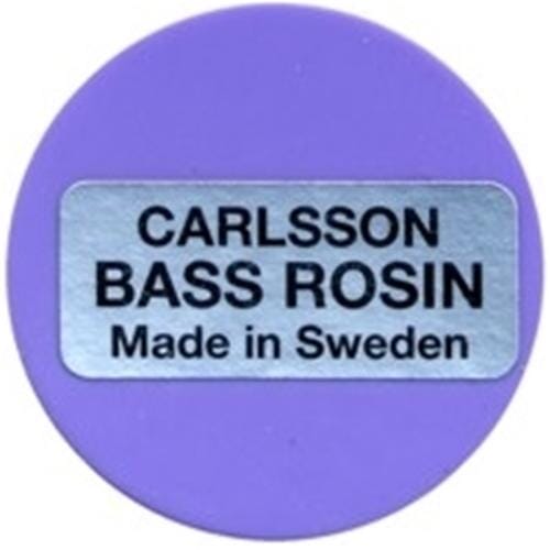 Carlsson Bass Rosin