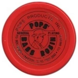 Pops Bass Rosin