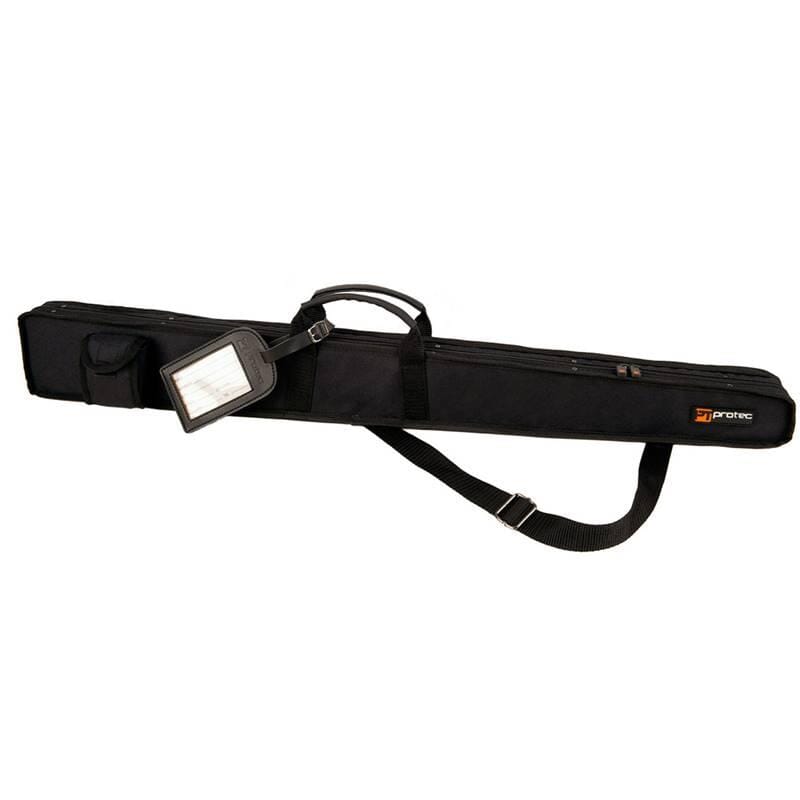 ProTec A228 Bass Bow Case