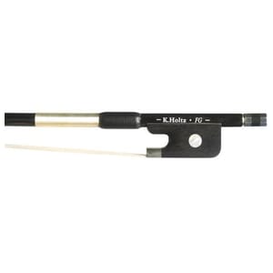 K.Holtz Viola Bow 1/2 Fiberglass