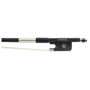 Eastman Viola Bow 4/4 Carbon Fiber