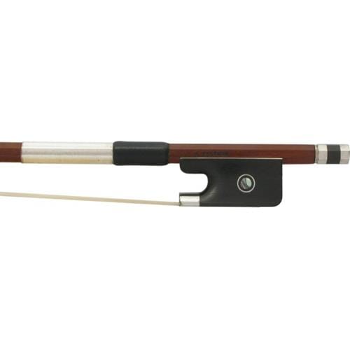 Eastman Viola Bow 4/4 Deluxe Brasilwood, Octagonal