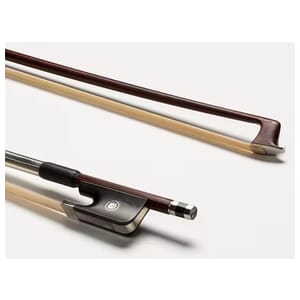 Eastman BA60 4/4 Pernambuco Viola Bow