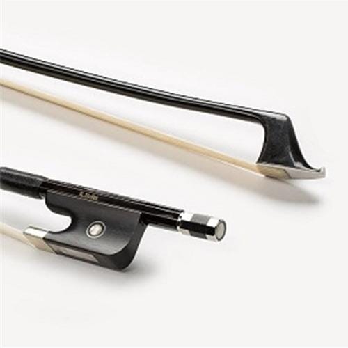 Eastman K. Holtz Fiberglass BB10F 1/4 Double Bass Bow - French