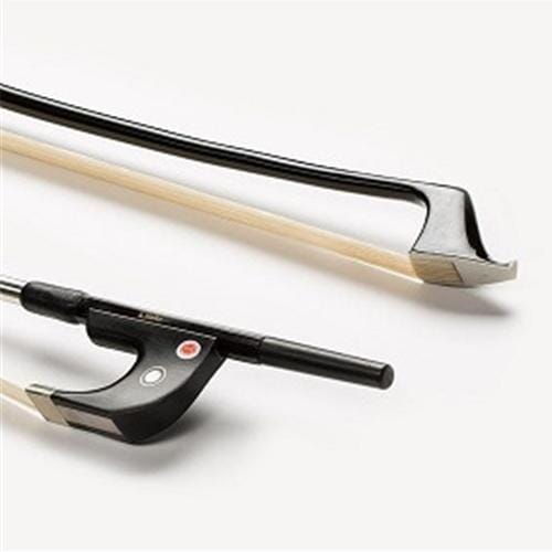 Eastman K. Holtz Fiberglass BB10G 1/4 Double Bass Bow - German
