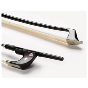 Eastman K. Holtz Fiberglass BB10G 1/4 Double Bass Bow - German