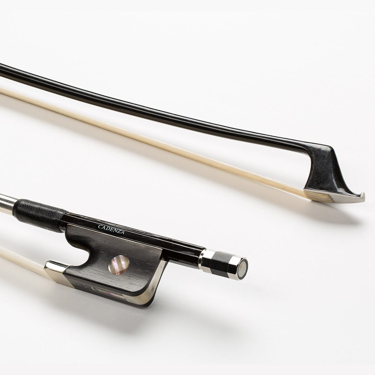 Eastman 3/4 Cadenza Carbon Bass Bow French