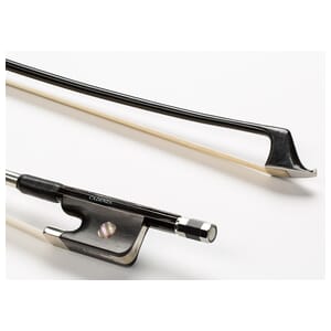 Eastman 3/4 Cadenza Carbon Bass Bow French