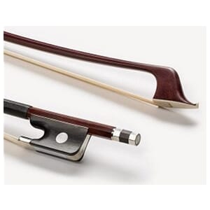 Eastman BB40 Double Bass Octagonal Bow 3/4 - French