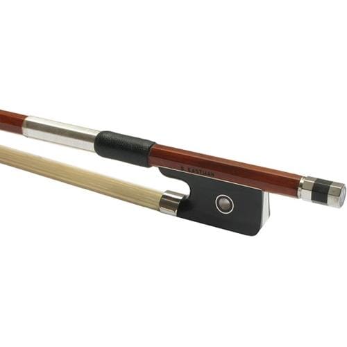Eastman BC20 Brazilwood 1/2 Cello Bow