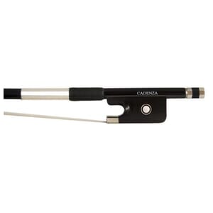 Eastman BC301 Cello Bow 3/4 Carbon Fiber