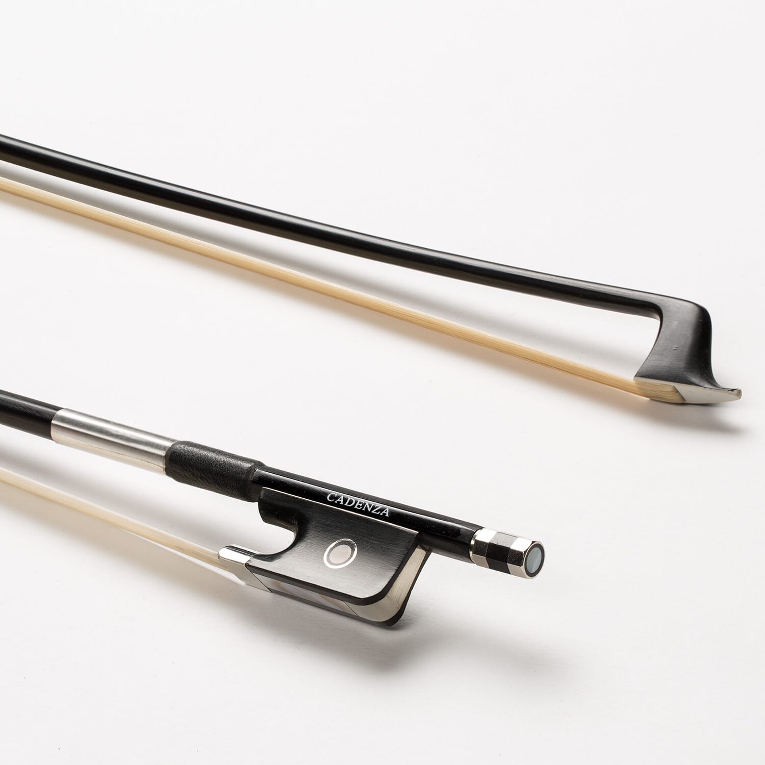 Eastman BC301 4/4 Cello Cadenza Bow Carbon Fibre Cello Bow