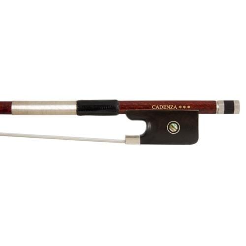 Eastman BC305 Cadenza 3 Star Carbon Fiber 4/4 Cello Bow