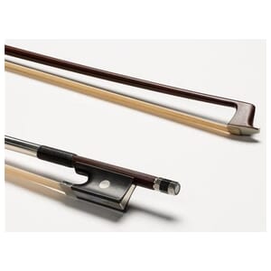 Eastman BL20 Brazilwood 1/4 Violin Bow