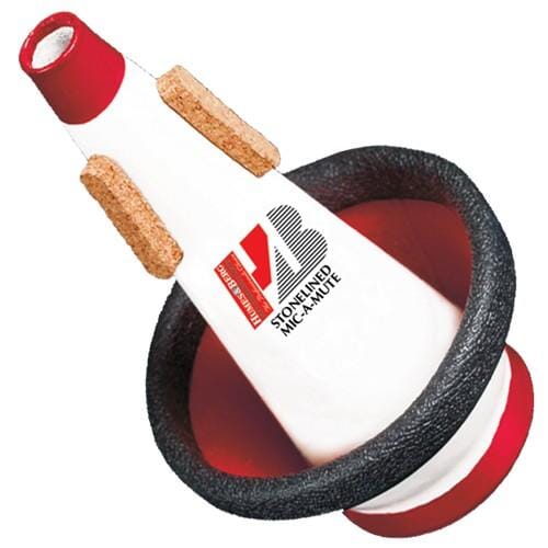 Humes Berg 104 Trumpet Mica Cup Mute