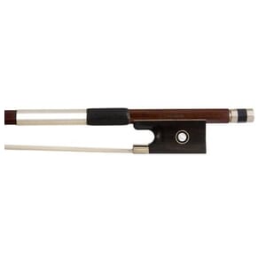 Eastman BL40 Violin Bow Brasilwood, Octagonal