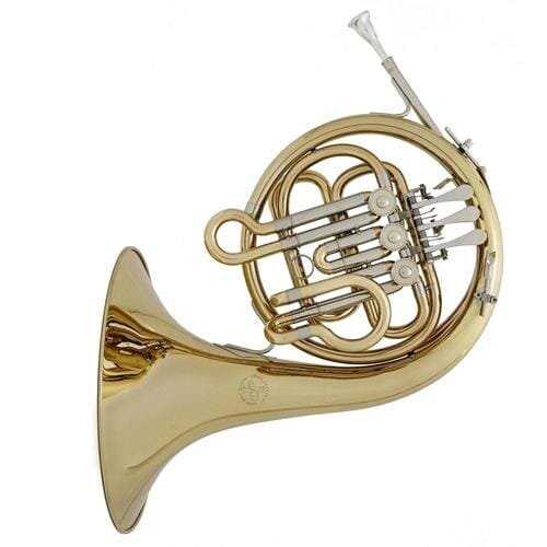 John Packer JP161 Kinder Bb French Horn USED