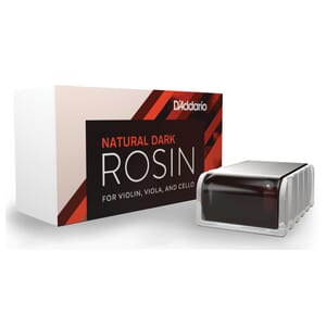 D'addario Violin Rosin (Dark)