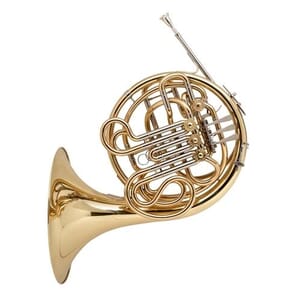 John Packer JP164 Student Double French Horn