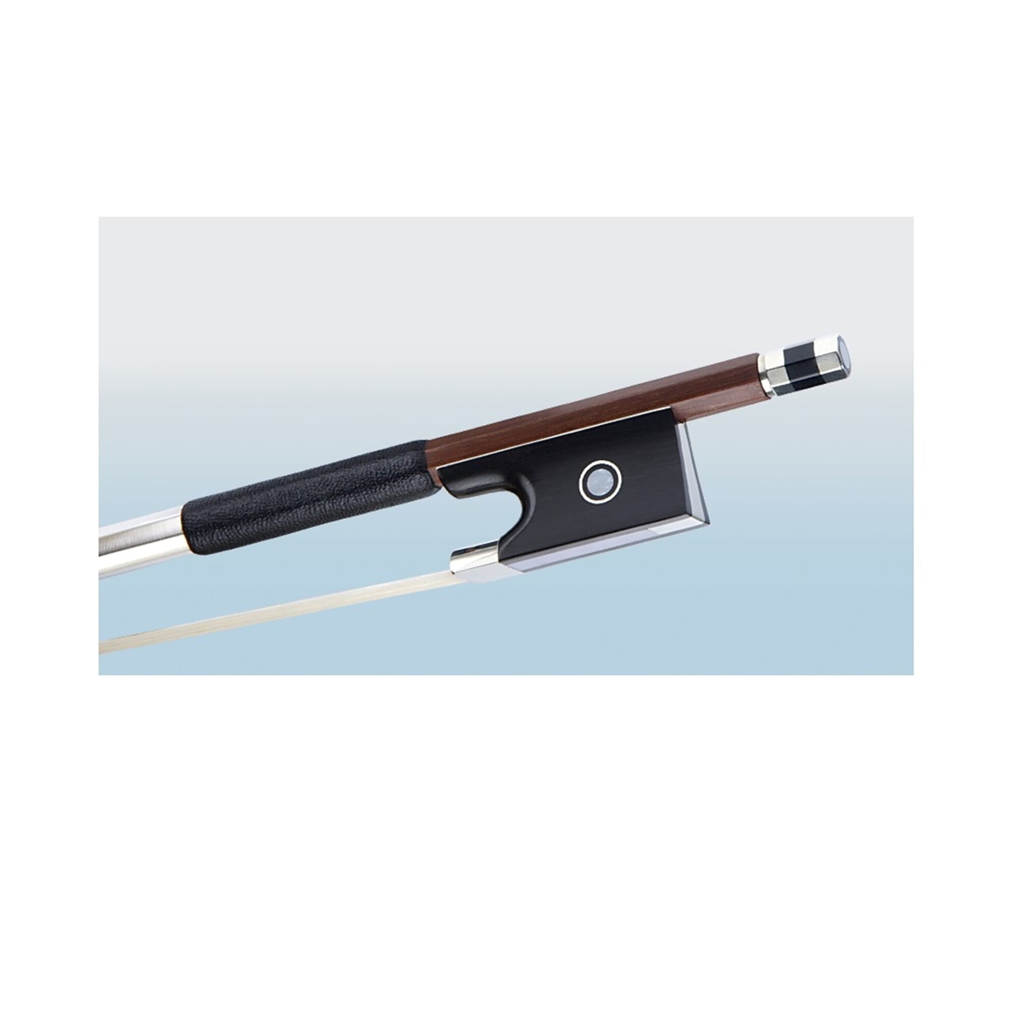 Primo PM11VN 1/10 Brazilwood Violin Bow