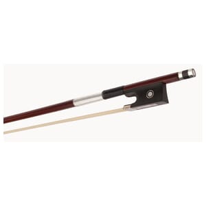 Primo PM11VN 1/2 Brazilwood Violin Bow