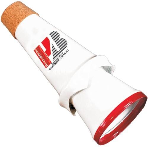 Humes & Berg 103 Stoneline Cleartone Trumpet Mute