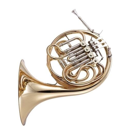 John Packer JP261Rath Double French Horn Used