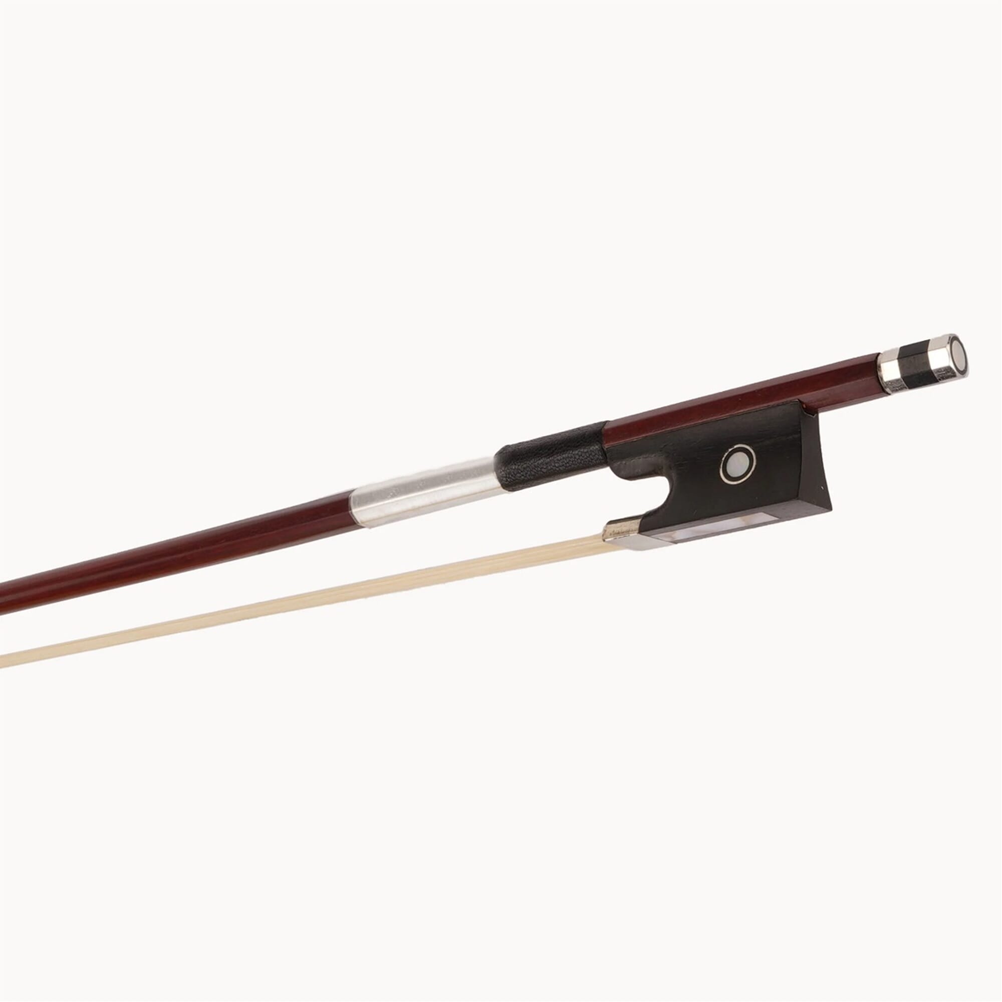 Primo PM11VN 3/4 Brazilwood Violin Bow