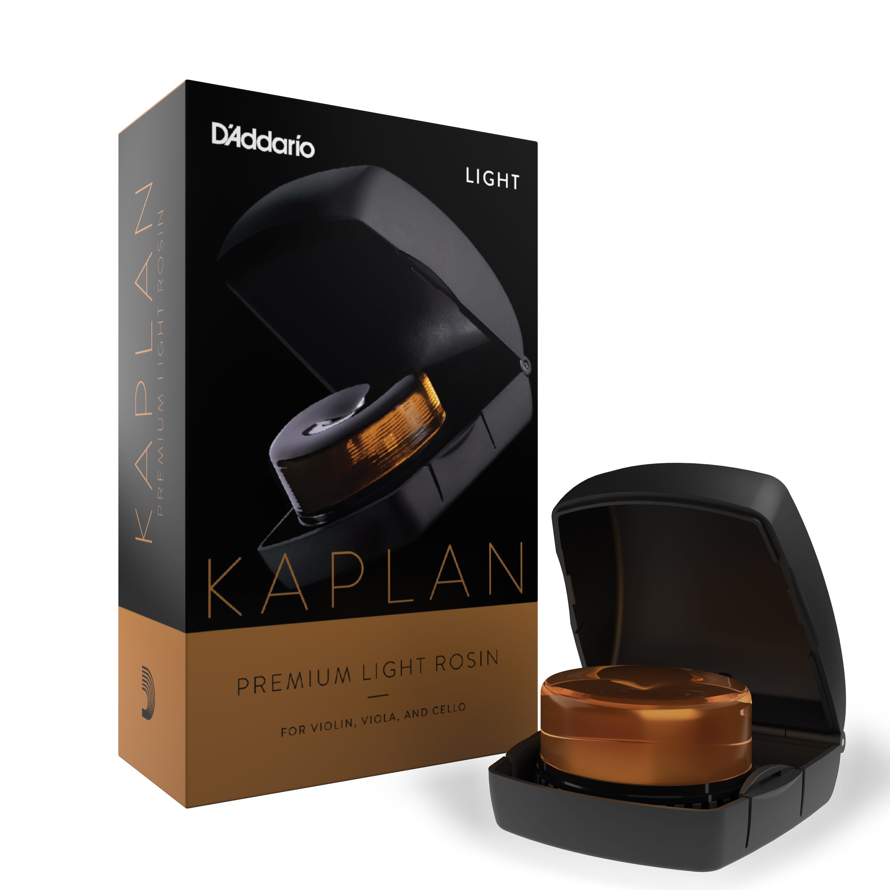 Kaplan Premium Light Rosin