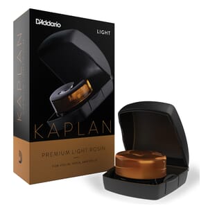 Kaplan Premium Light Rosin
