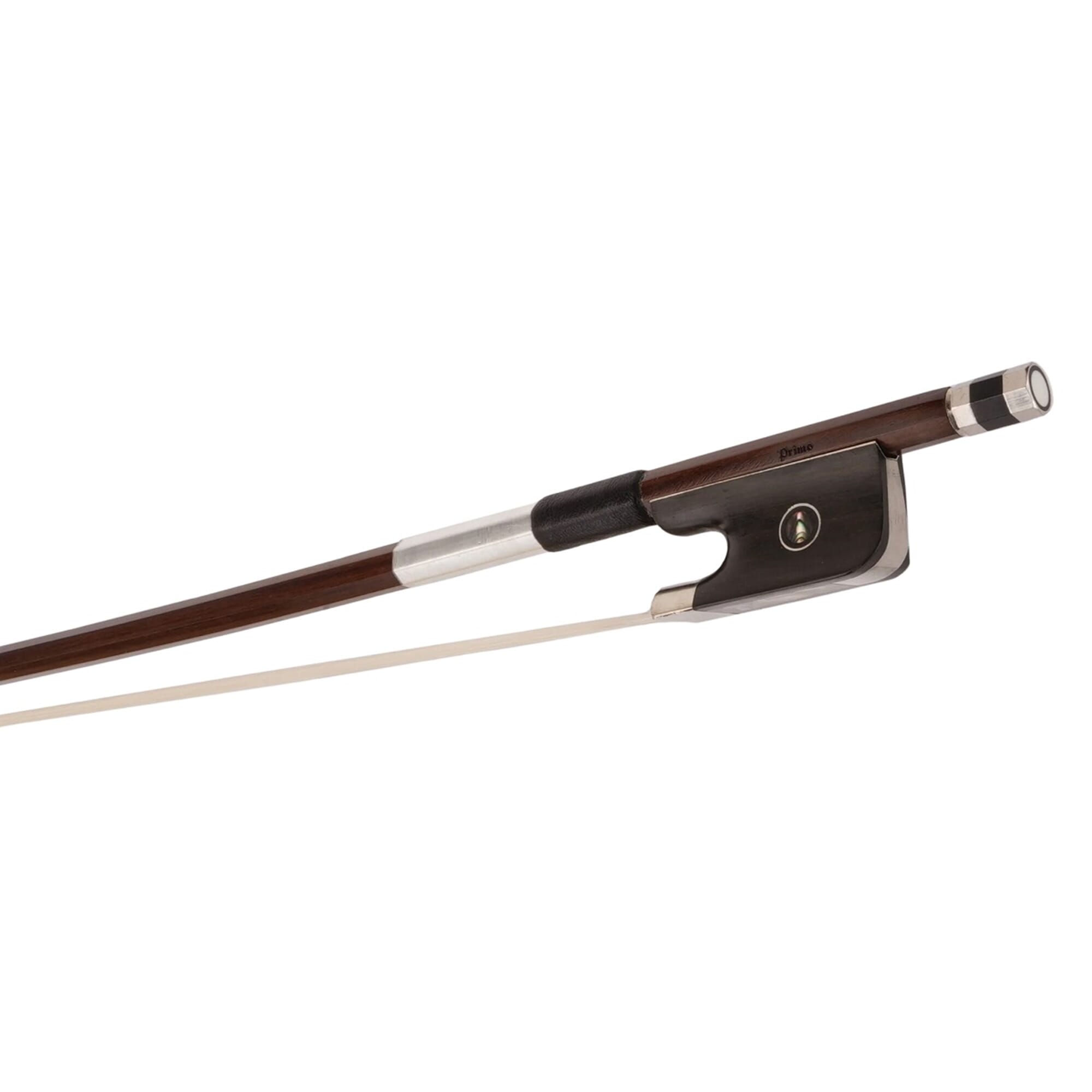 Primo PM11VC 1/4 Brazilwood Cello Bow