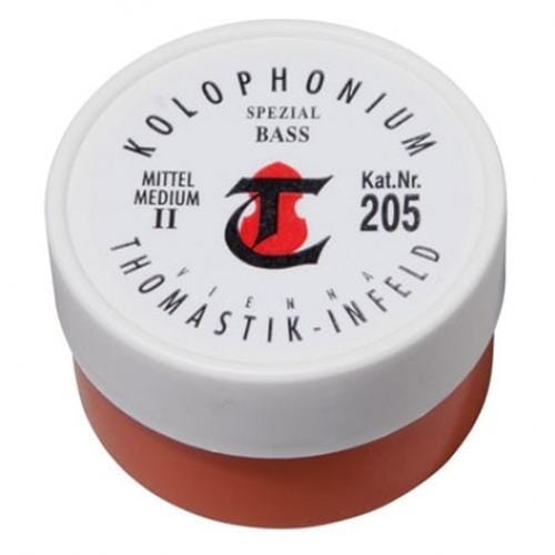 Thomastik Kolophonium Double Bass Rosin