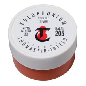 Thomastik Kolophonium Double Bass Rosin