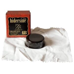 Hidersine Special Bass Rosin