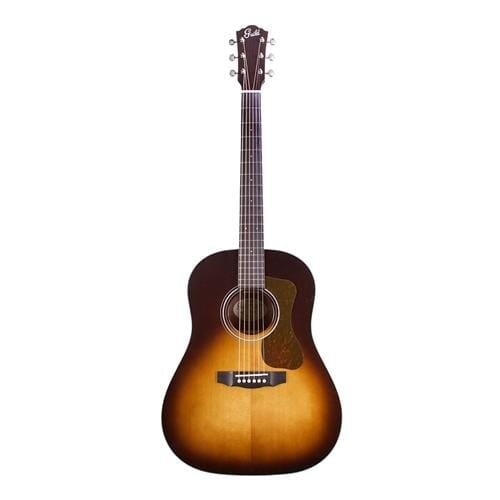 Guild DS-240 Memoir Slope Shoulder Acoustic Guitar- Sunburst