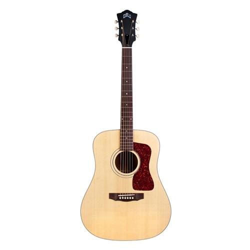 Guild USA D-40 Dreadnought Guitar