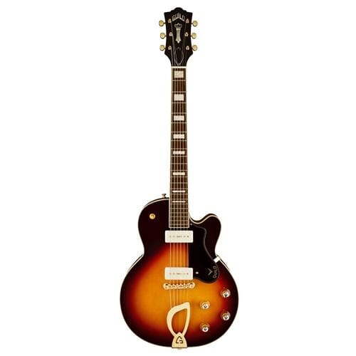 Fender Squier J Mascis Jazzmaster VWT Guitar | Tapestry Music
