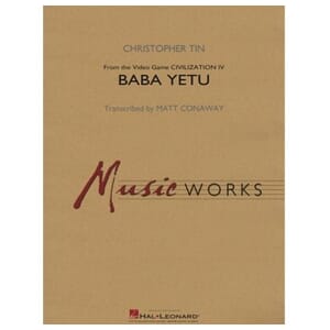 Baba Yetu Concert Band