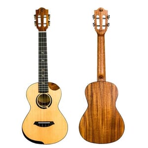 Flight Victoria EQ-A Concert Ukulele