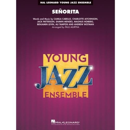 Senorita Shawn Mendes arr. Paul Murtha
