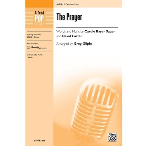 The Prayer 2 Part 2 Part